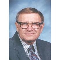 George Jerry Rehak