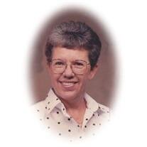Earlene Padgett Twardowski
