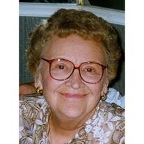 Nancy Theresa Schriewer