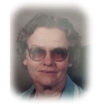 Ruby Frieda Schrader Poncik