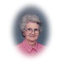 Ella E. Althaus
