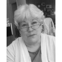 Peggy Pauline Pearce