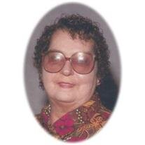 Angelina G. Flores