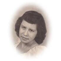 Ofelia Dominguez Martinez