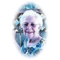 Lillian Louise Abbott