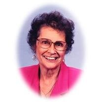 Henrietta Grichuk Krc
