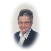 Lillan Horecka Duyka