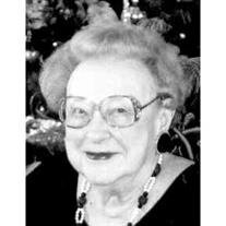 Elizabeth Wyche Stevenson Robison