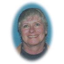 Sandra Harger