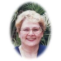 Frances M. Lawler