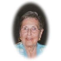Roma June Gammage