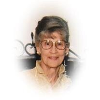 Mildred Palat Seiler
