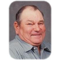 Walter Lee Bishop