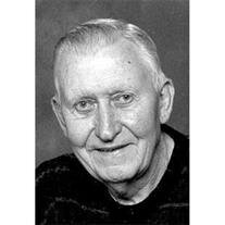 Floyd W. Moore