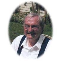 Woodie Coppedge