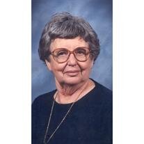 Lona Mae Nordt