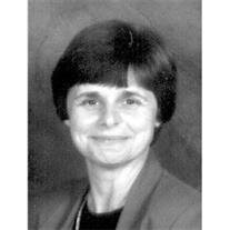 Rita Catherine Turley