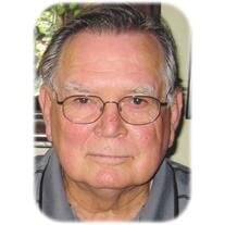 Billy Mack Neeper