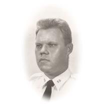 Eugene Norman Balis