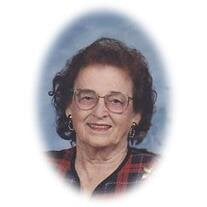 Pauline Marie Vydrzal Havelka