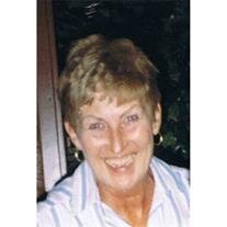 Barbara Jean Gutowski Anderson