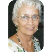 Virginia Rose Smith