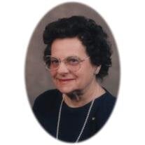 Adeline L. Sorrells