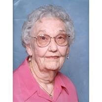 Vivian P. Follett