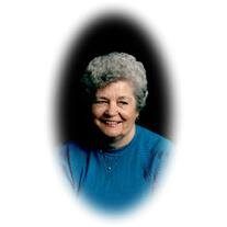 Frances Mae Maden