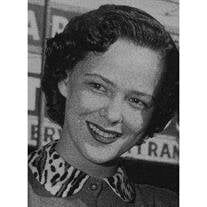 Sally Gould Richey