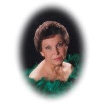 Clara Louise Parthum