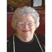 Donna Francis Henrichsen