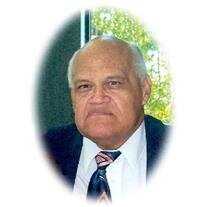 Joe Manuel Martinez