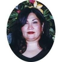 Elizabeth "Liz" Moreno Ceballos