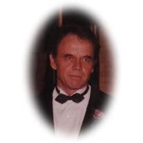 John Houston Bridges, Sr.