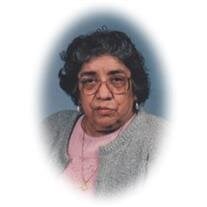 Petra Velasquez Ontiveros