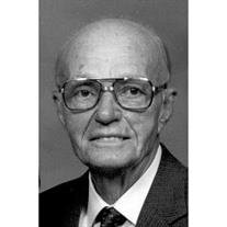 Alexander Joseph Joswiak