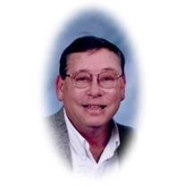 Ricky L. Blase