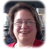 Deborah Jean Anders