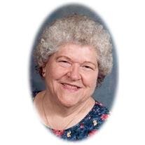 Mildred Marie Smith