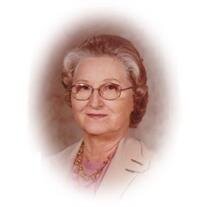 Henrietta Felcman