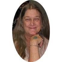 Gail Wyssmann Ainsworth