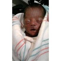 Bryson Hunter Delgado