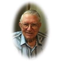 George Byron Harper