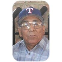 Estanislado "E.L." Regalado