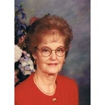 Arvella Van Meter