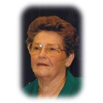 Ruth Baca Jochec
