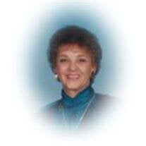 Barbara M. Whinery
