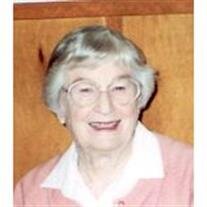 Helen Augusta Mathis