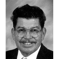Robert M. Cortez, Sr.
